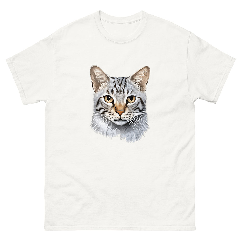 T-shirt egyptian mau