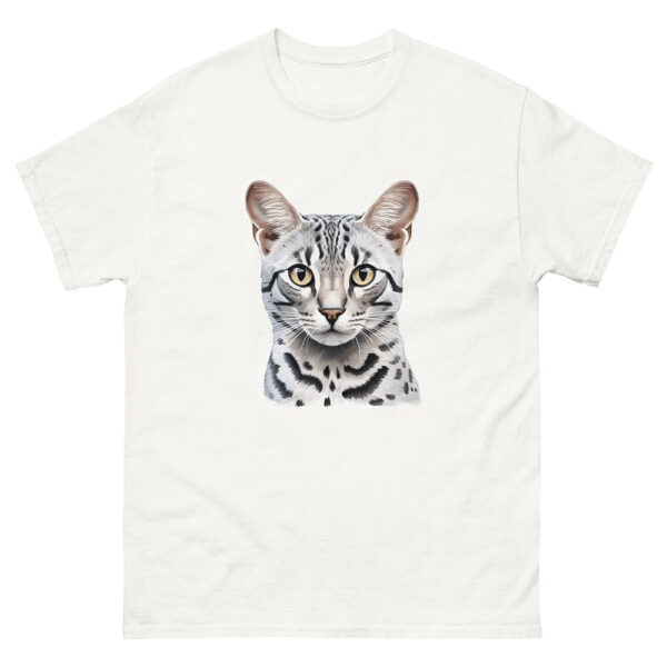T-shirt egyptian mau