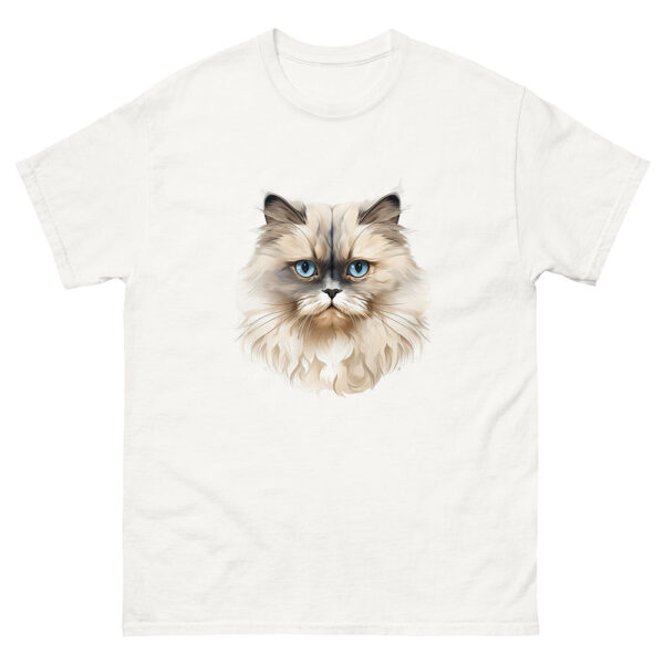T-shirt himalayan