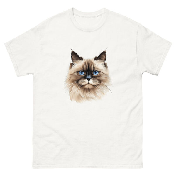 T-shirt himalayan