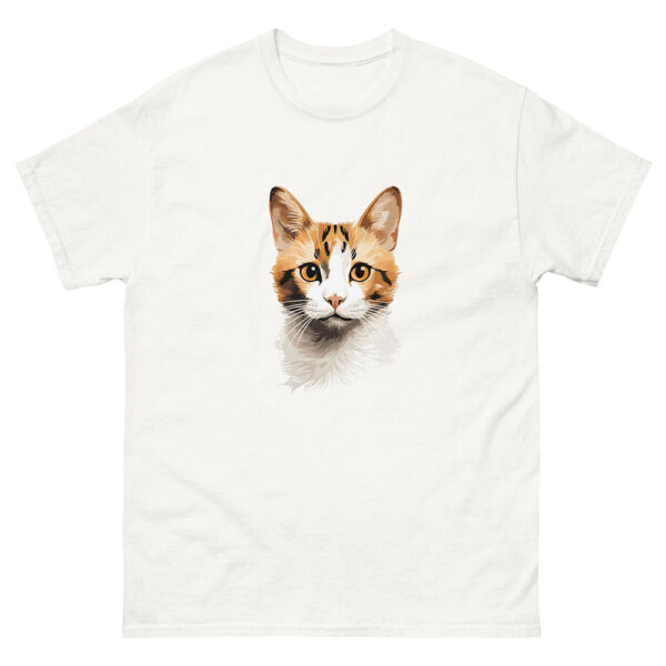 T-shirt japanese bobtail