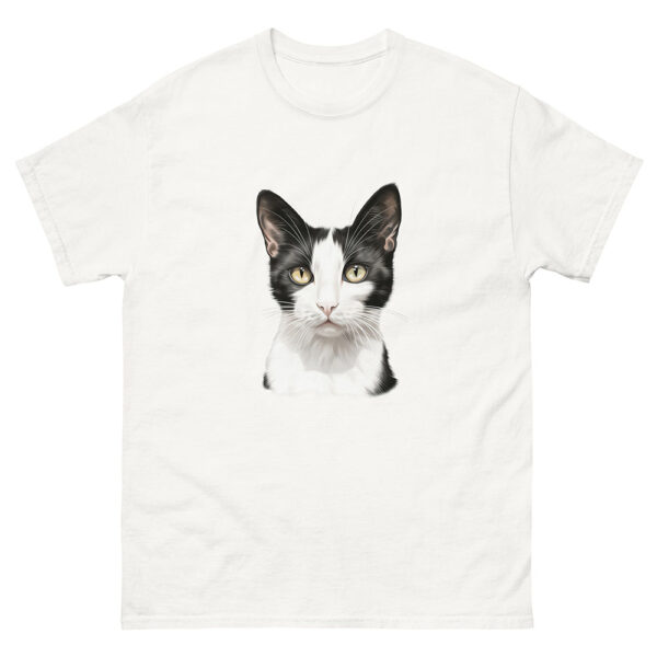 T-shirt japanese bobtail
