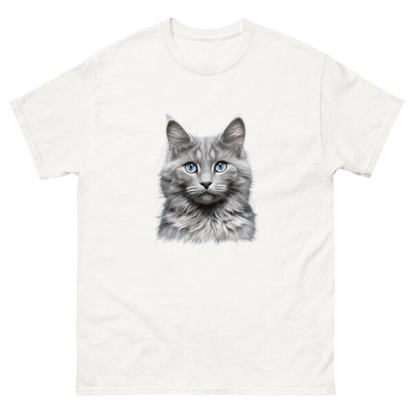 T-shirt nebelung