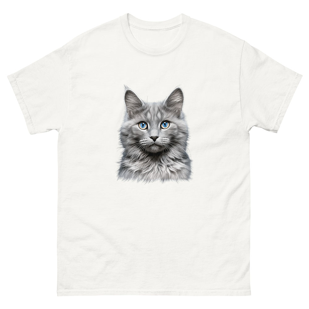 T-shirt nebelung