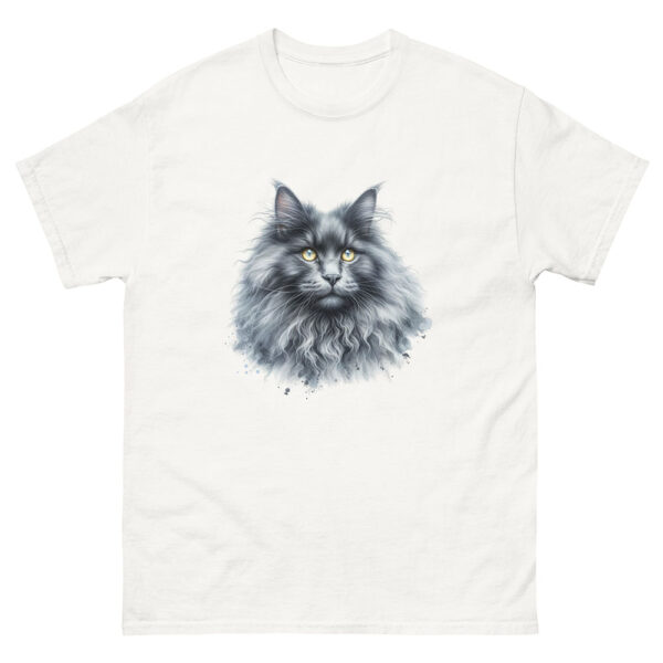 T-shirt nebelung