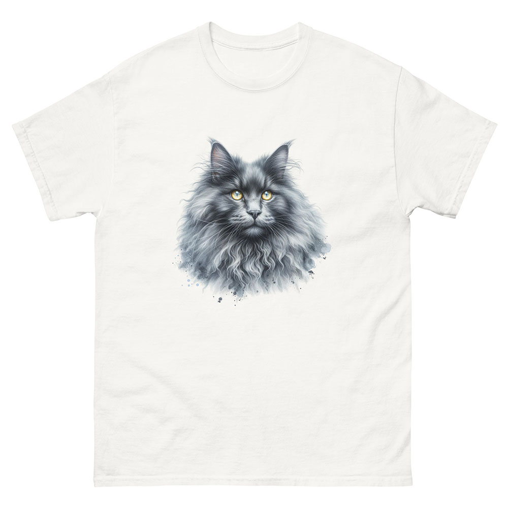 T-shirt nebelung