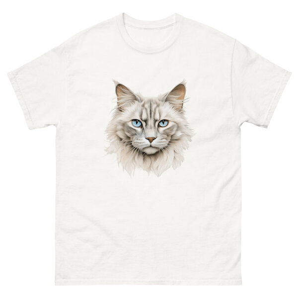 T-shirt neva masquerade