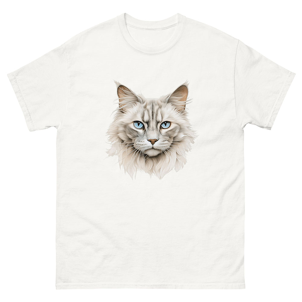 T-shirt neva masquerade