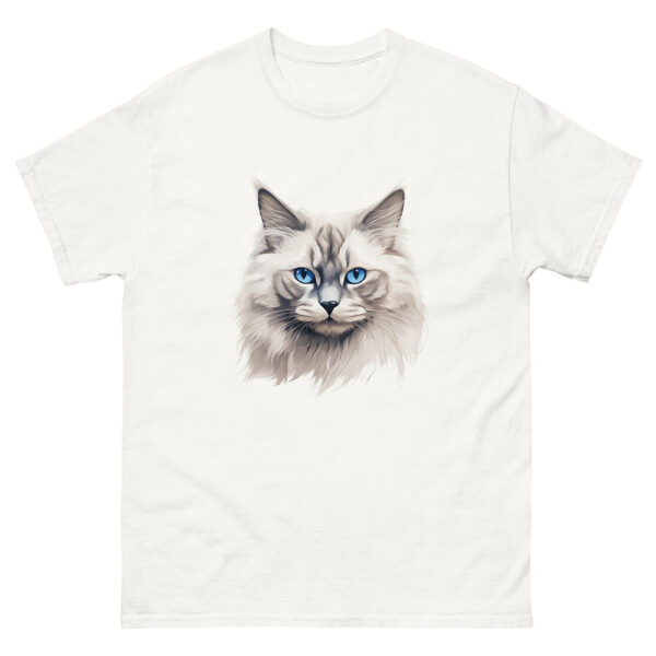 T-shirt neva masquerade