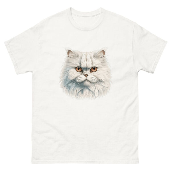 T-shirt perser