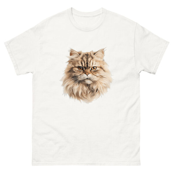 T-shirt perser