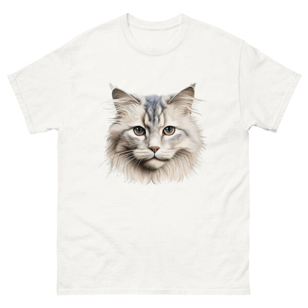 T-shirt ragamuffin