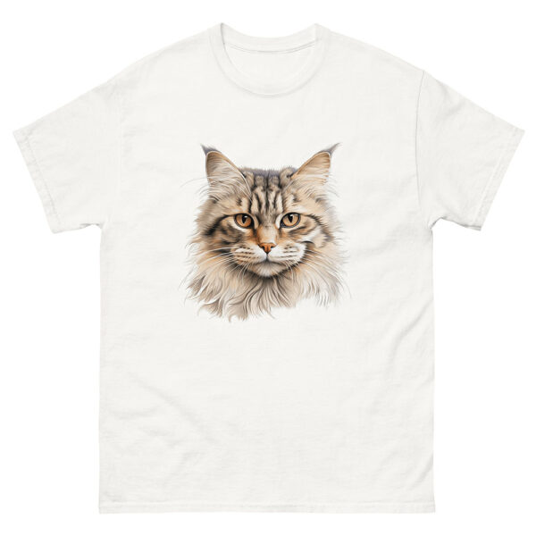 T-shirt ragamuffin