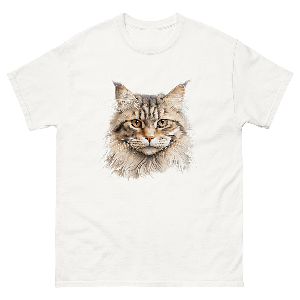 T-shirt ragamuffin