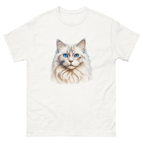 T-shirt ragdoll