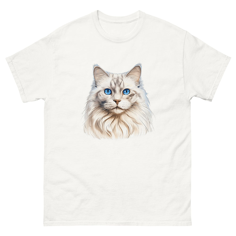T-shirt ragdoll