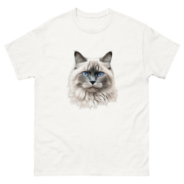 T-shirt ragdoll