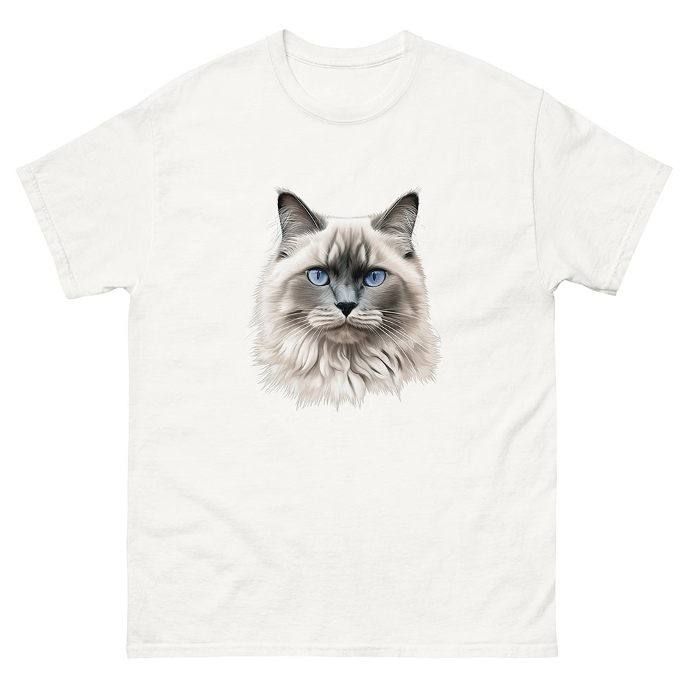 T-shirt ragdoll