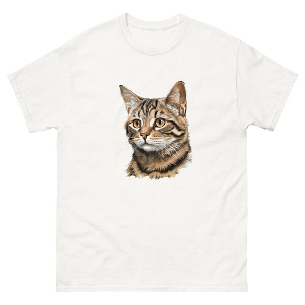 T-shirt serengeti