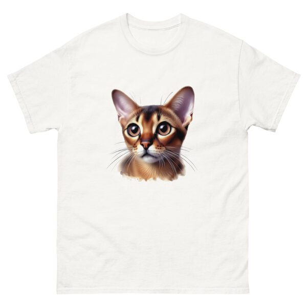 T-shirt singapura