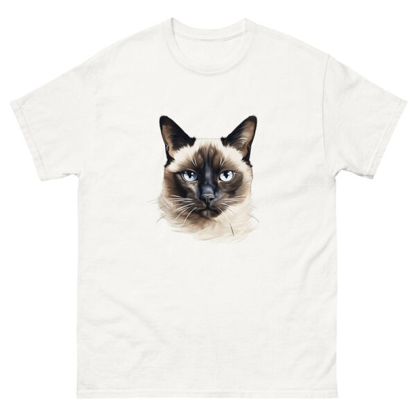 T-shirt snowshoe