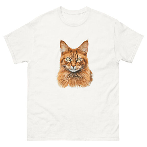 T-shirt somali