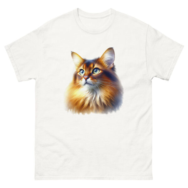 T-shirt somali