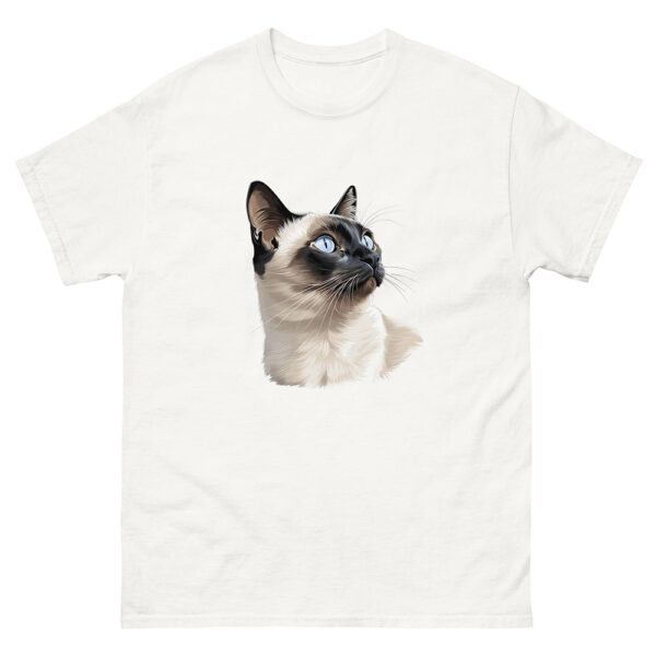 T-shirt thai