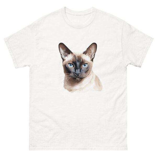 T-shirt tonkines