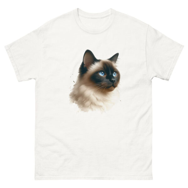 T-shirt tonkines