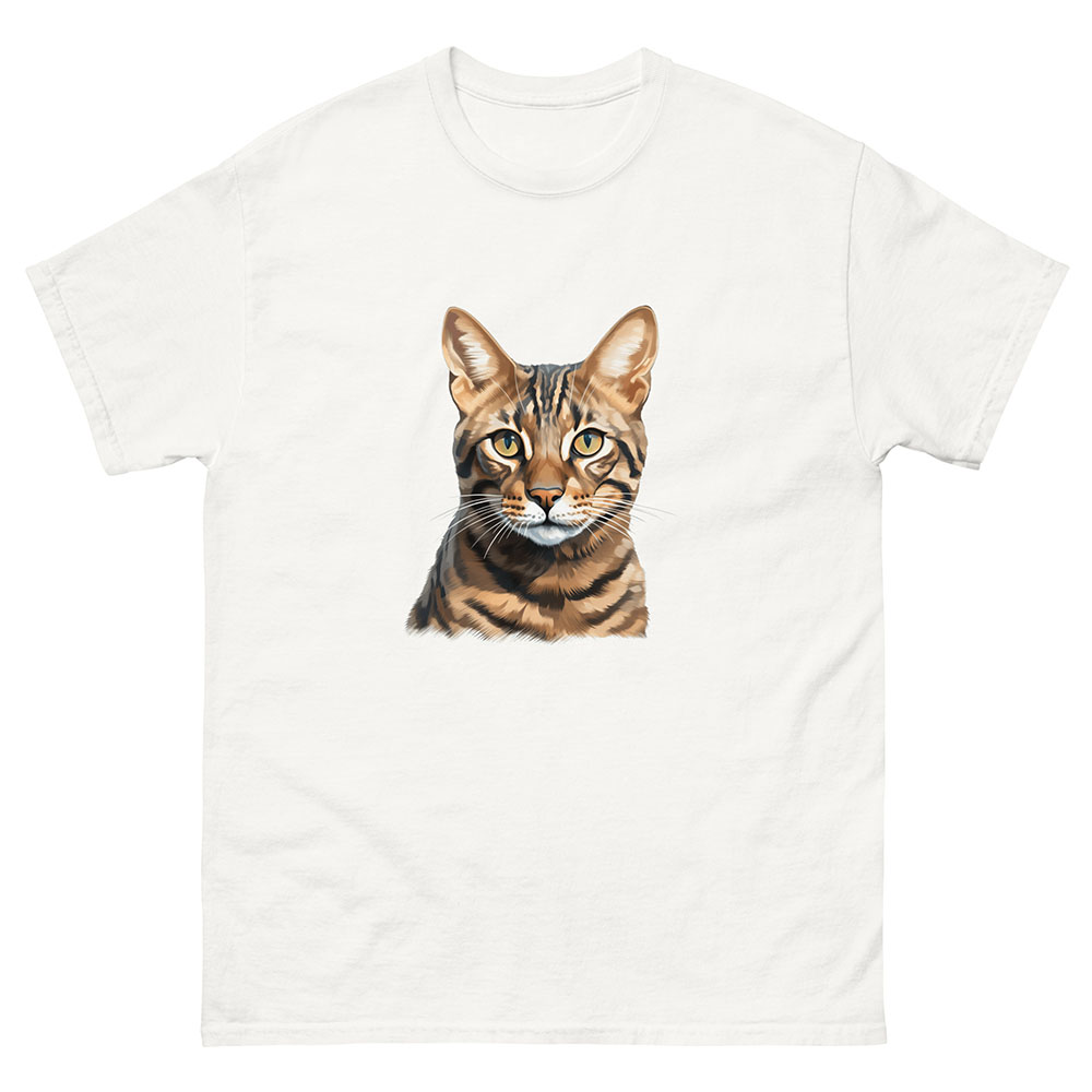 T-shirt toyger