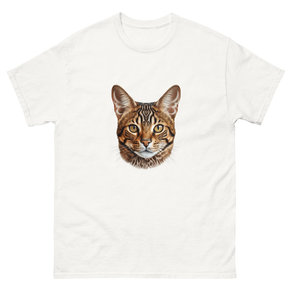 T-shirt toyger