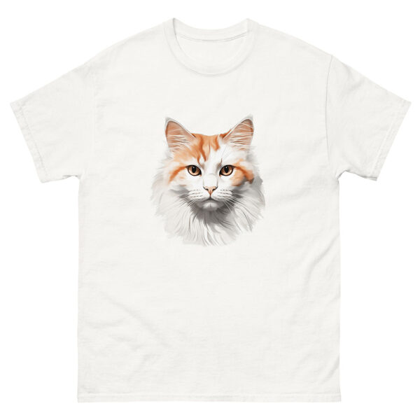 T-shirt turkisk van