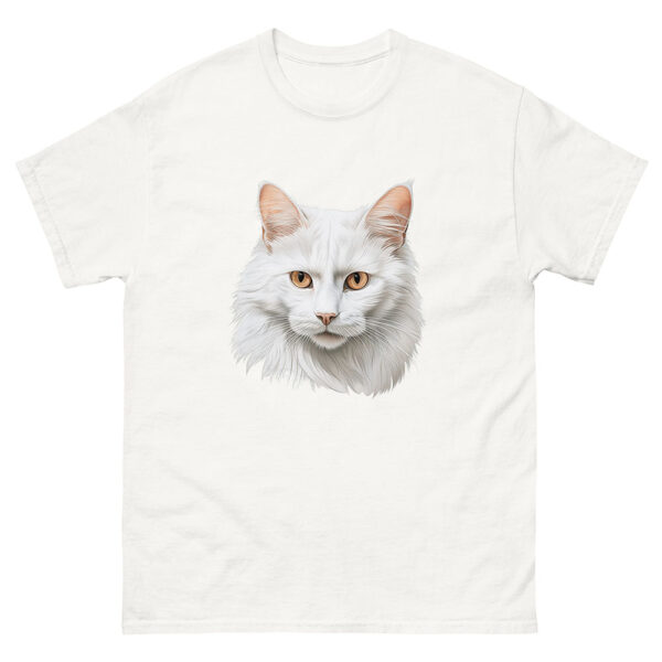 T-shirt turkisk van