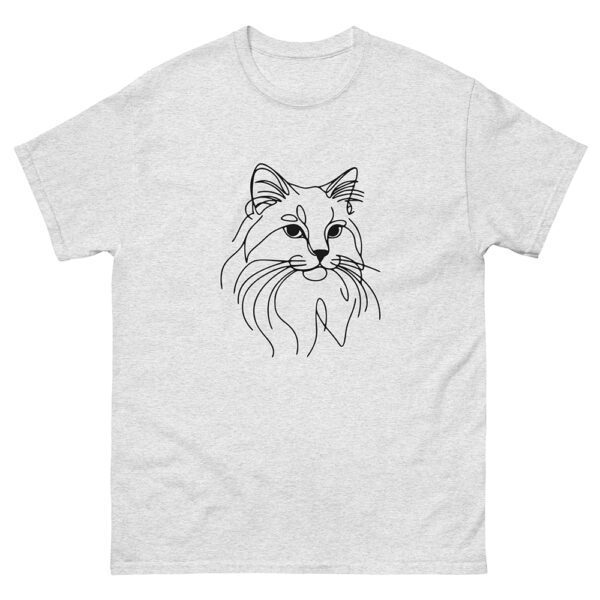 T-shirt australian mist
