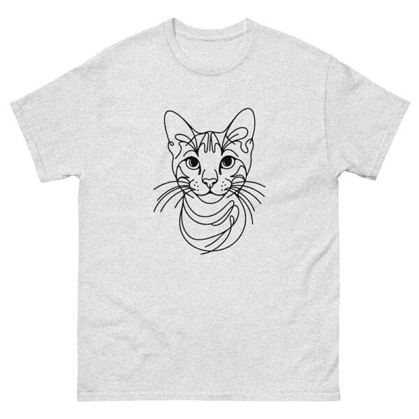 T-shirt bengal