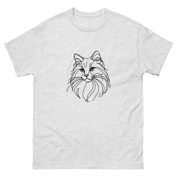 T-shirt birma