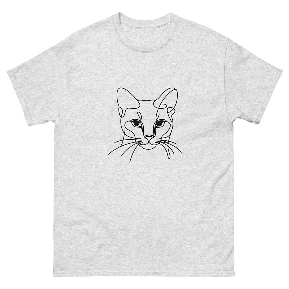 T-shirt bombay