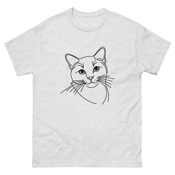 T-shirt burma