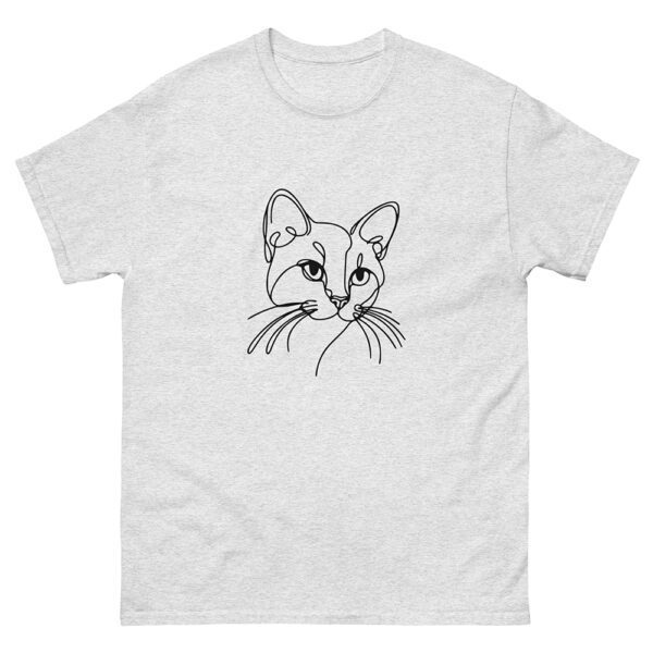T-shirt burmilla