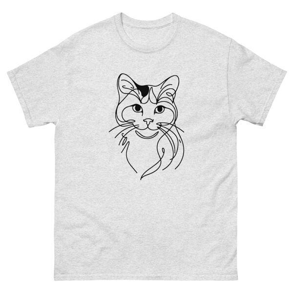 T-shirt calico