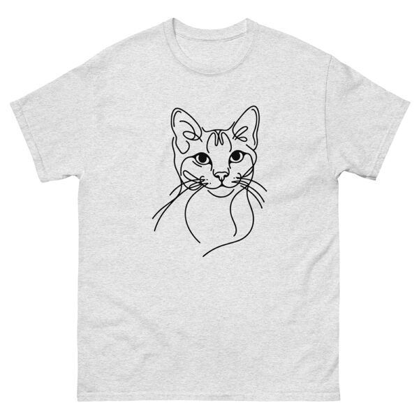 T-shirt egyptian mau