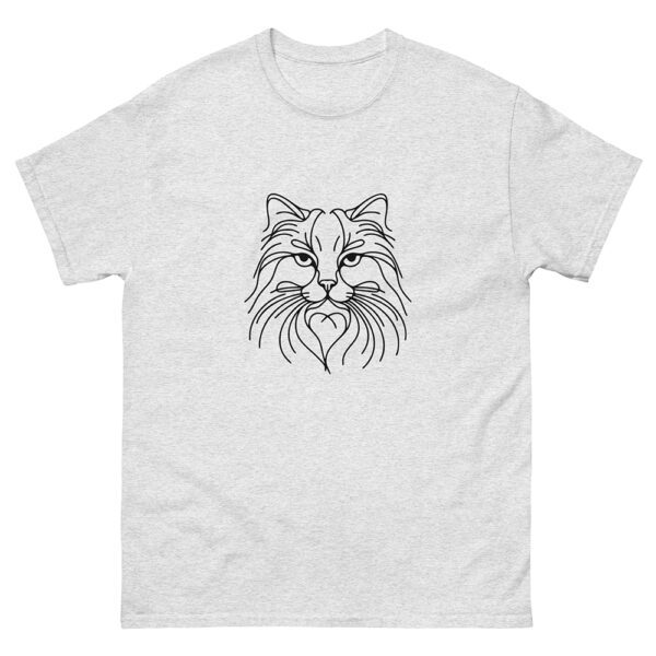 T-shirt himalayan