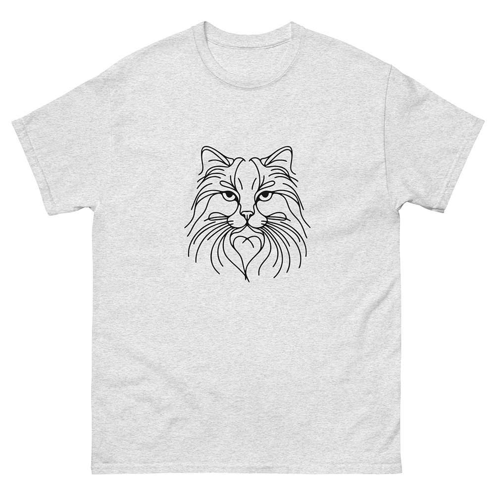 T-shirt himalayan