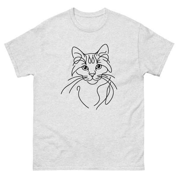 T-shirt japanese bobtail