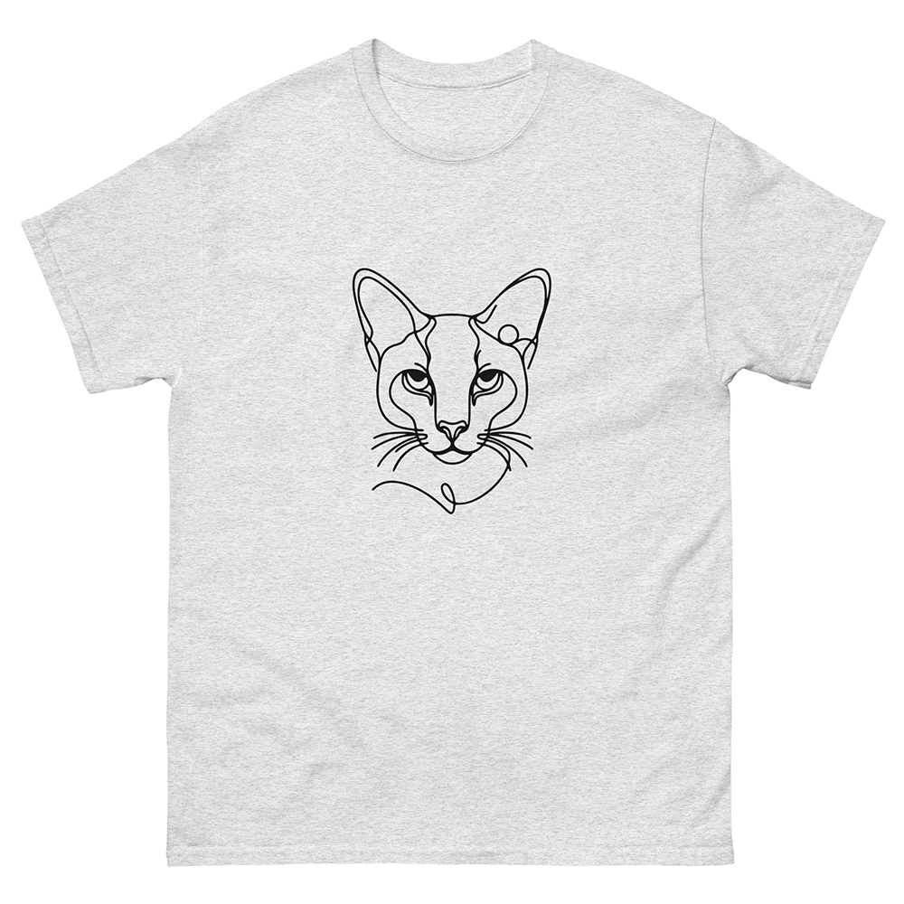 T-shirt khao manee
