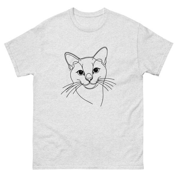 T-shirt korat