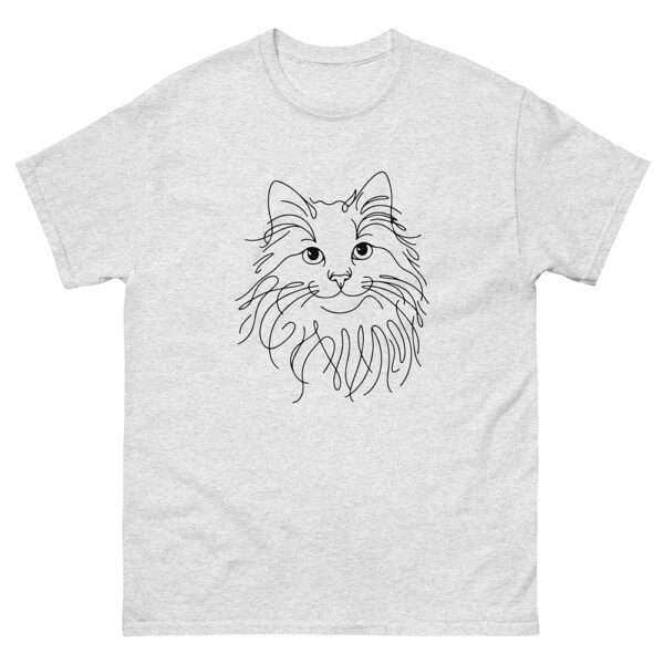 T-shirt ragamuffin