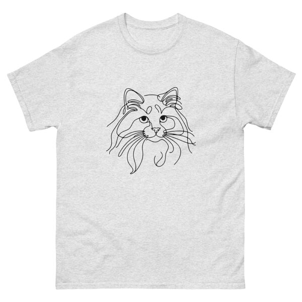 T-shirt ragdoll