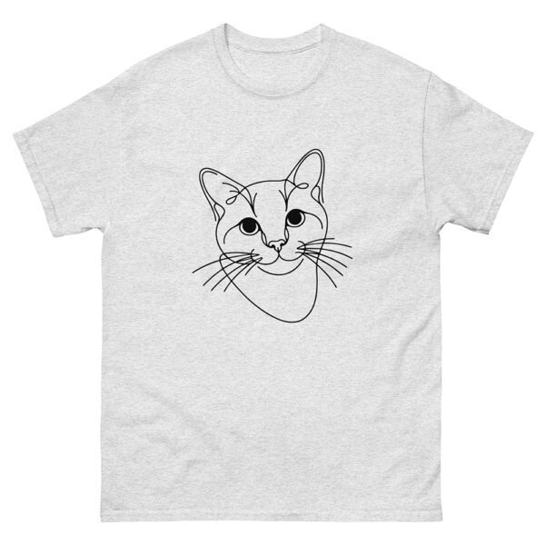 T-shirt singapura